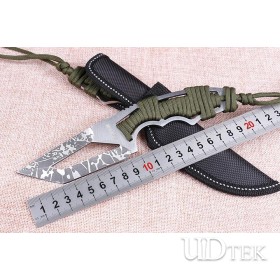 SR070C small fixed blade hunting knife UD405247